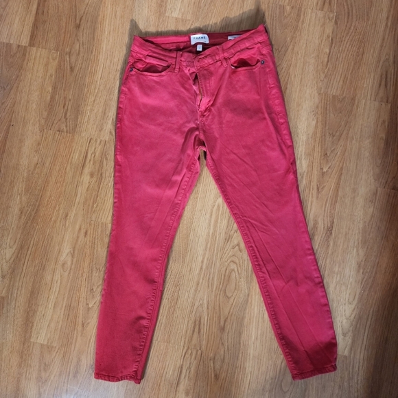 Frame Pants - Picture 2 of 7